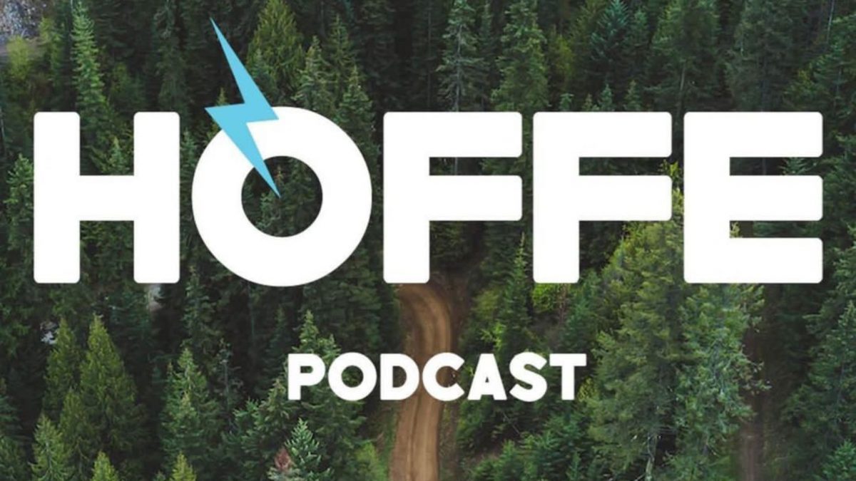 Hoffe Podcast x Den Gamle Avlsgård