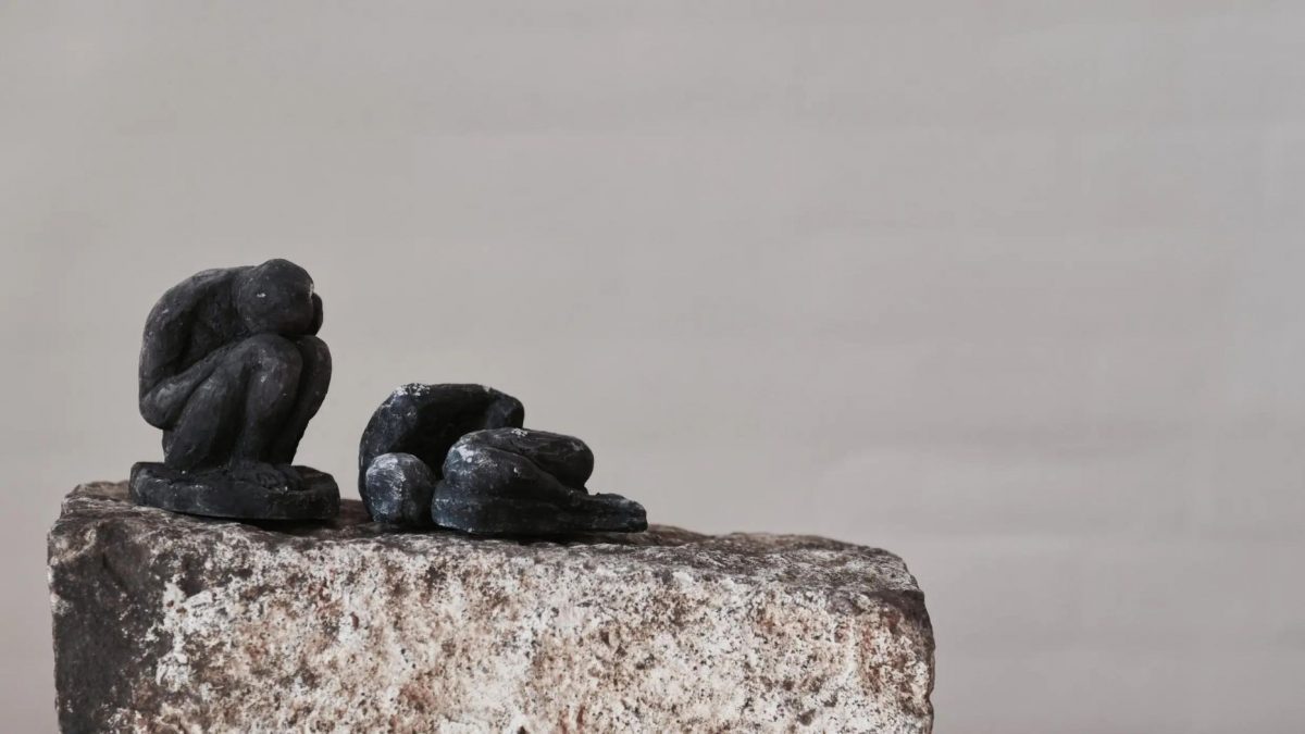 Hvorfor mistrives de unge?